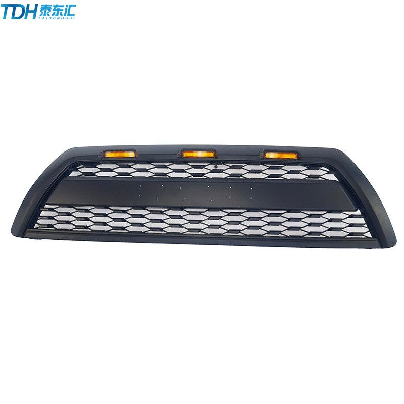 ABS Material Modified Auto Parts Grille for Toyota 4 Runners 06-09 Car Accessories