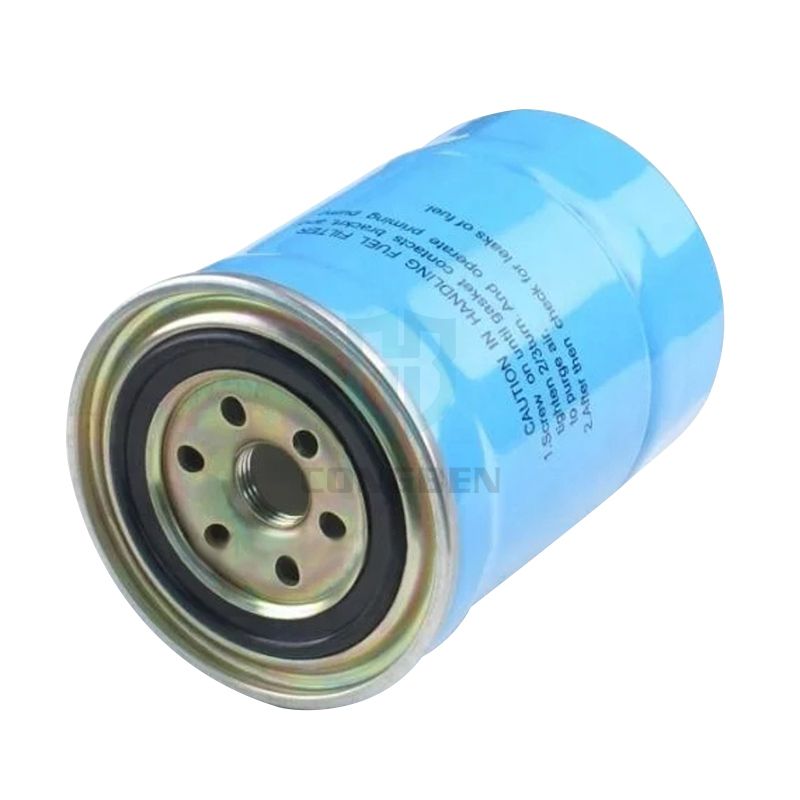 Auto Engine Fuel Filter Manufacturing 16405-02n10 Car Gas Fuel Filter