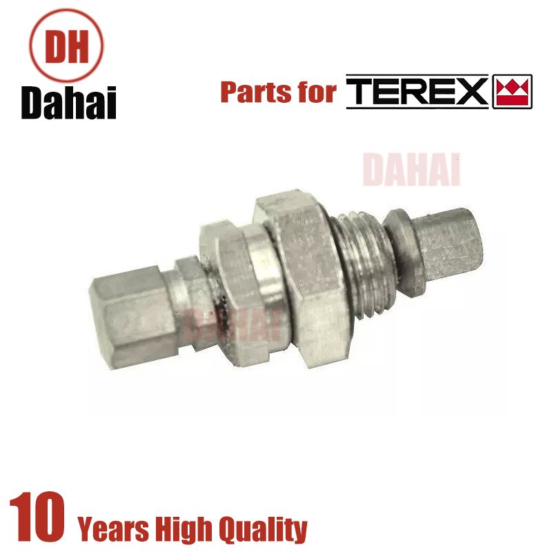 Dahai Japan Terex Valve Spring Retainer 205094 for Terex Tr100 Parts