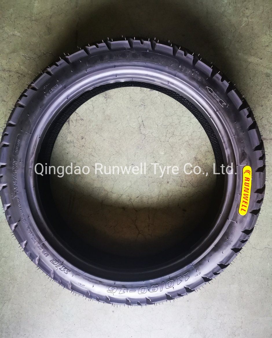 Motorcycle Tubeless Tires 130/70-17 140/60-17 140/70-17