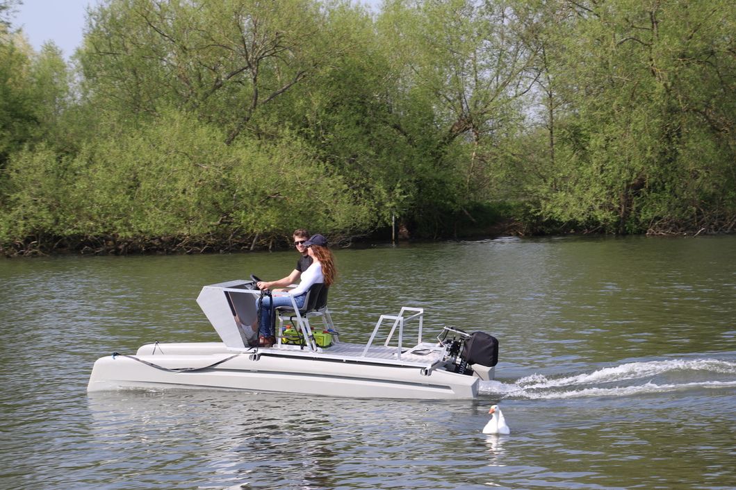 EZ Outboard Marine electric boat engine outboard motor with CE certificate and expandable LiFePO4 battery 3HP/5HP/6HP/10HP/20HP