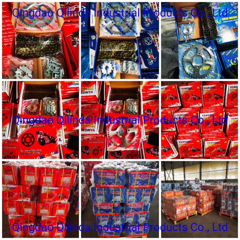 Tube Type Tubeless 6pr/8pr Tricycle Tyre Motorcycle Tire 275-17 275-18 275-14 300-18