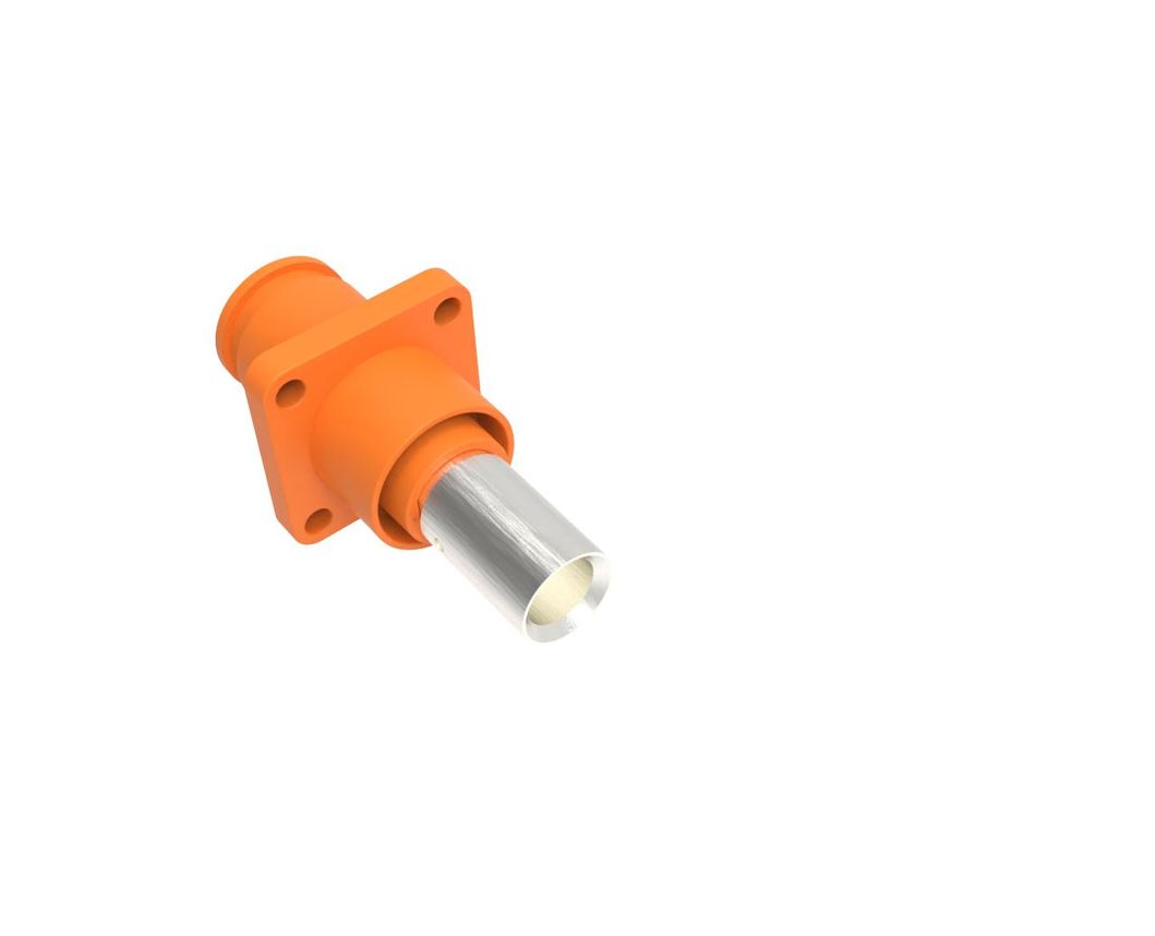 Fpic Can Bus Connector Connector Plug 220V