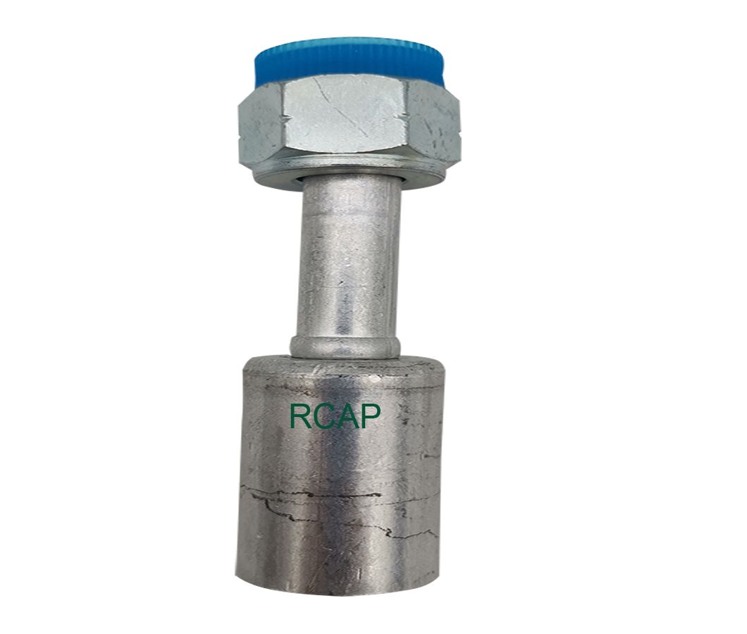Cooling Systems Auto Part AC R134 Fitting R134 Ferrule