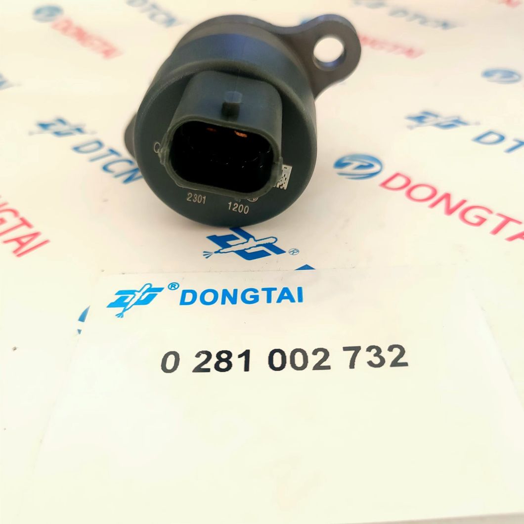 Diesel Fuel Common Rail Pressure Regulator Valve Drv 0281002732 0 281 002 732 for Hyundai KIA 1.5 2.0 Crdi