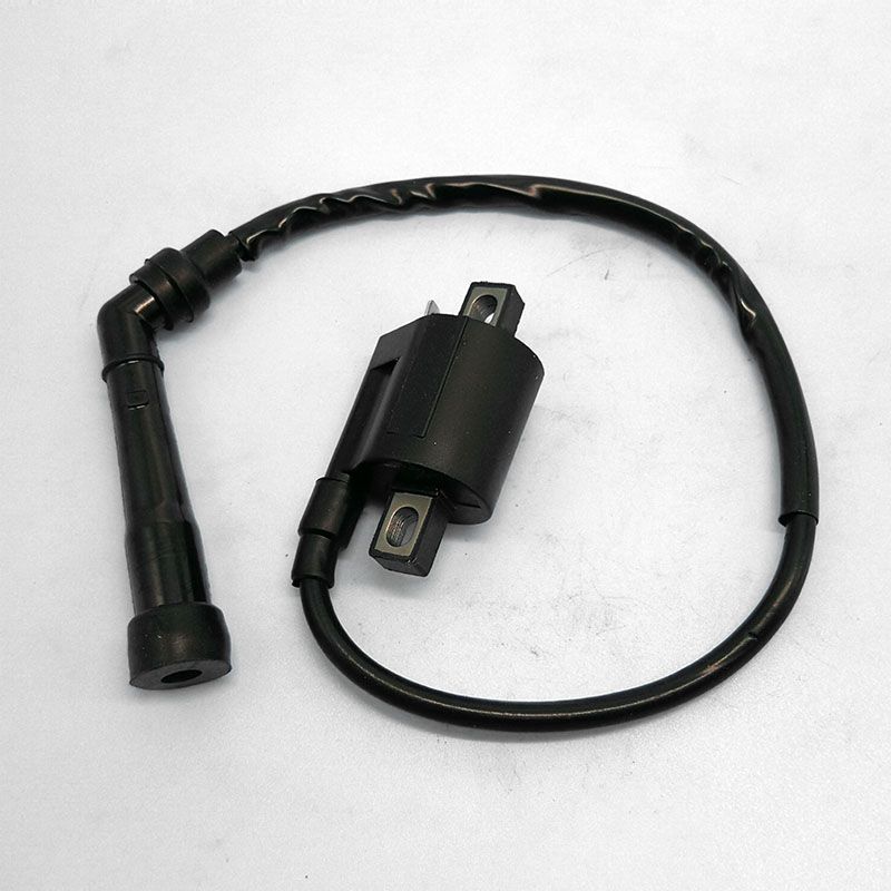Ignition Coil for YAMAHA 660 Raptor Yfm660r Grizzlt Rhino 660cc Engines ATV Parts