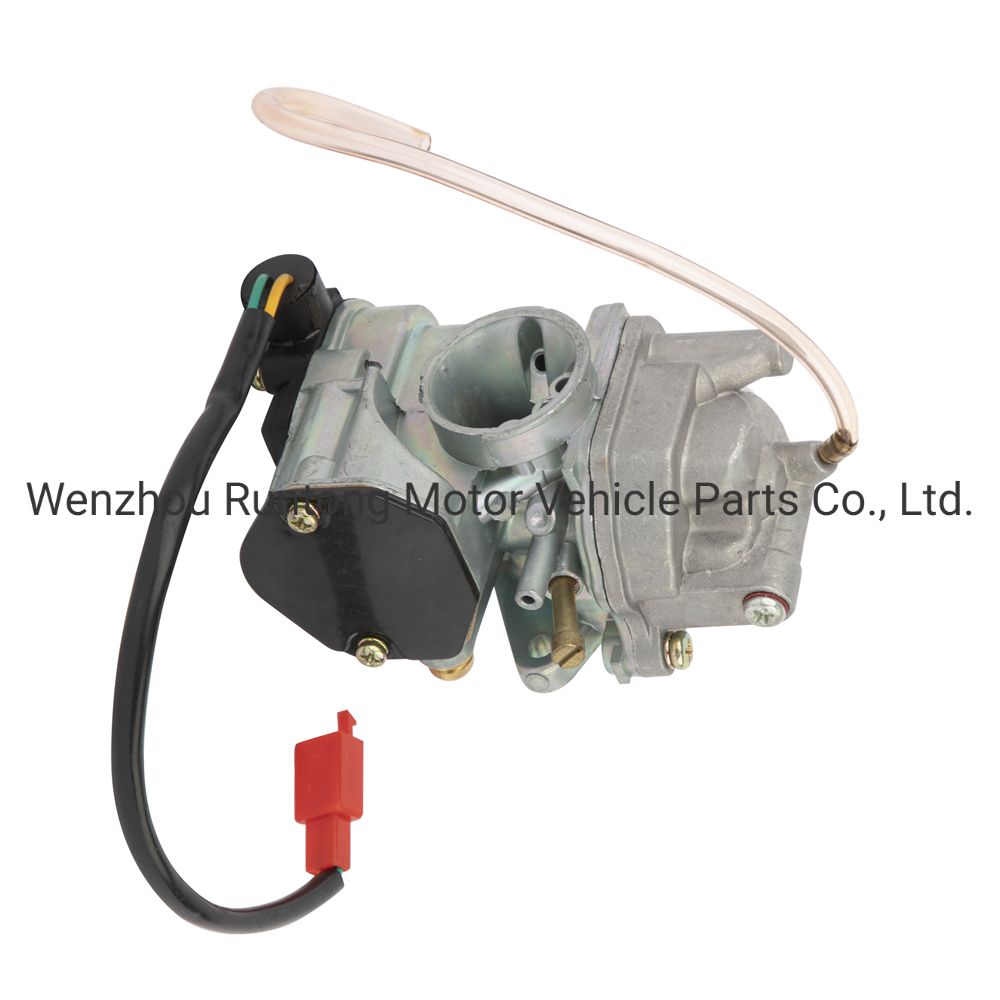 Carburetor for Suzuki AG100 AG50 AG60 Ad50 Sj50 V100 Zz50 2 Stroke Motorcycle Scooter