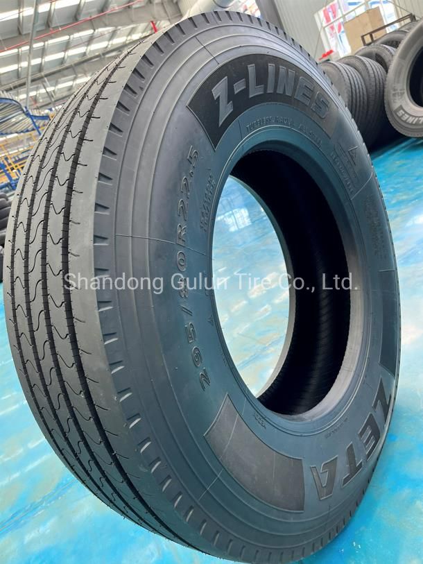 Thailand Truck Tyre 315 80r 22.5 with All Position Drive Position Steer Position