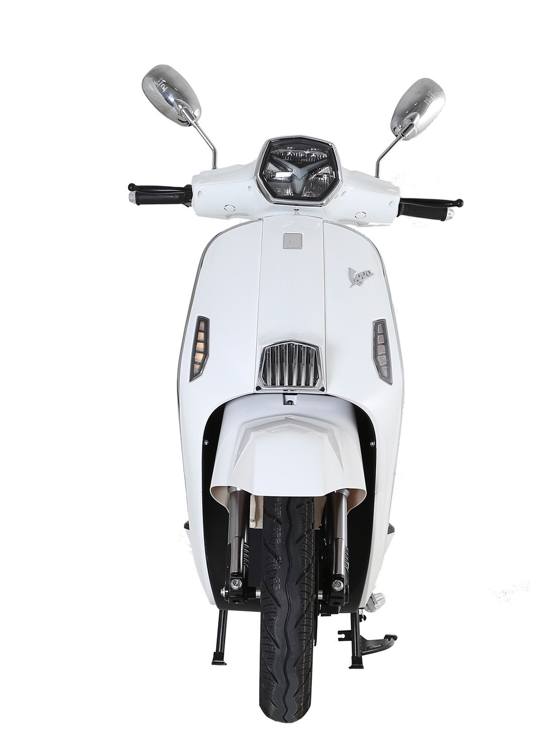 New Model High Speed EEC Electric Motorcycle