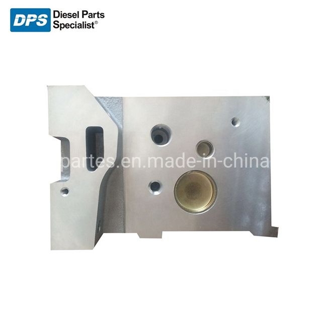 02.00. T2 02.00. K0 02.00. Y5 DJ5 T9a Cylinder Head for Citroen Jumper 2446cc 2.5D L4 Sohc 12V