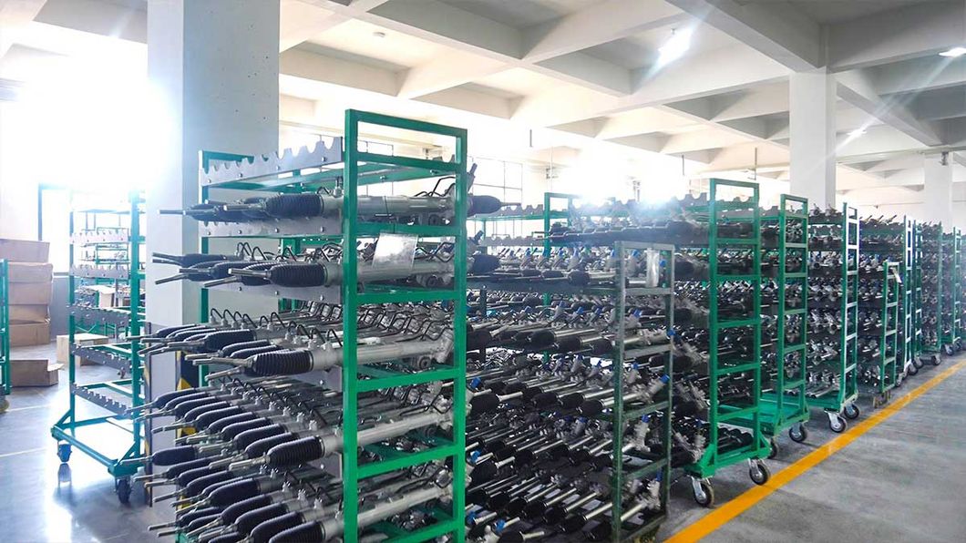 Auto Part Power Steering Gear for 56500-2W900