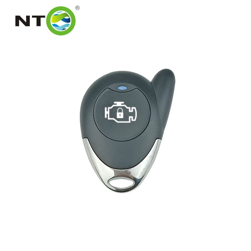 Nto RFID Immobilizer Anti-Theft Car Wireless Immobilizer Security System