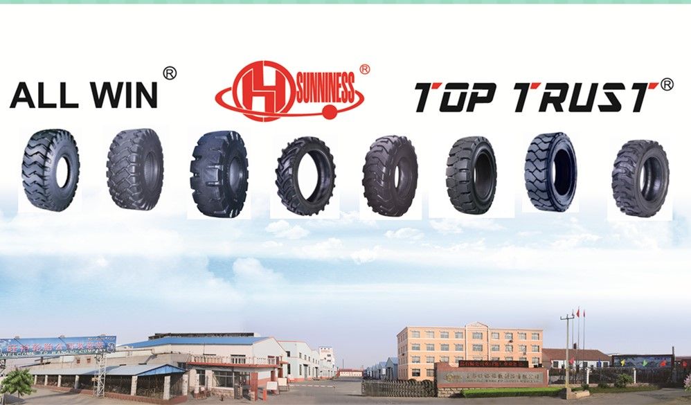 L5 Tyre 23.5-25