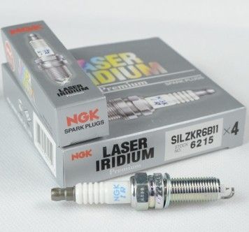 Match for N G K, B Osch, Denso, Champion, Motorcraft, AC, Eyquem, Autolite Spark Plug Quality Warranty