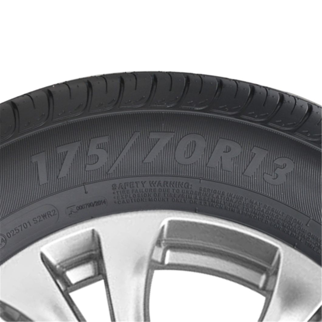 Factory Wholesale Price Top Quality Semi Steel Passenger Car Tire, Mini Car Tyre, Mini Van Economic PCR Tyre 145/70r13 145/80r13 155/65r13 155/70r13 155/80r13