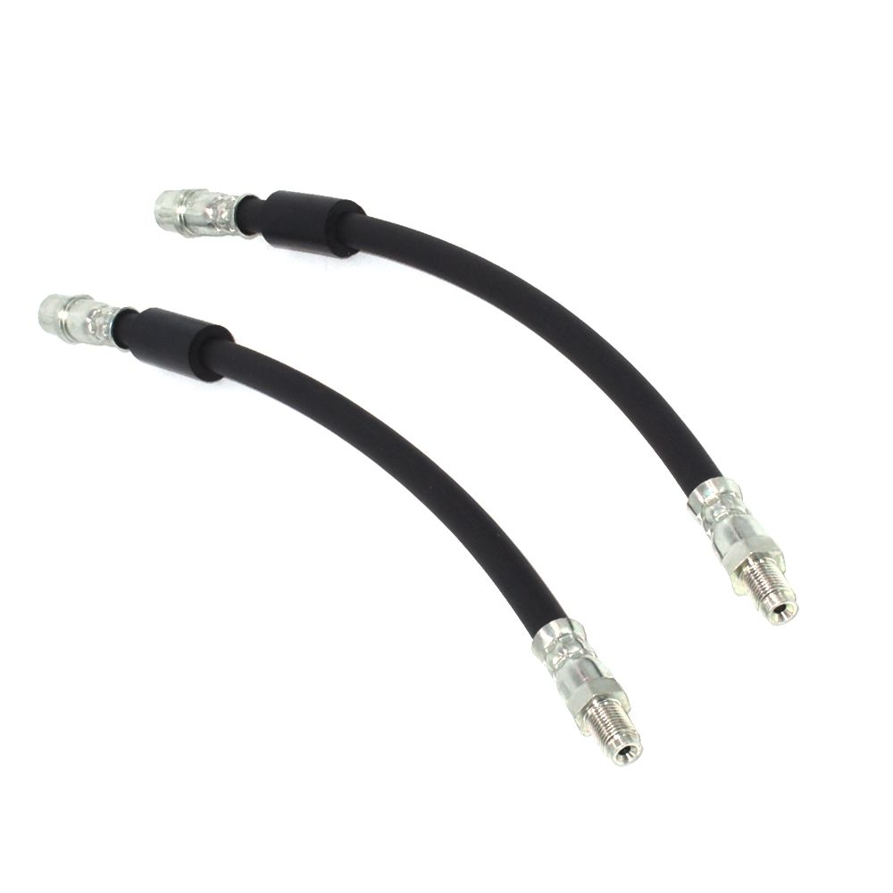 Automobile Brake System SAE J1401 Hydraulic Brake Fluid Hose OE No 6n0611701A
