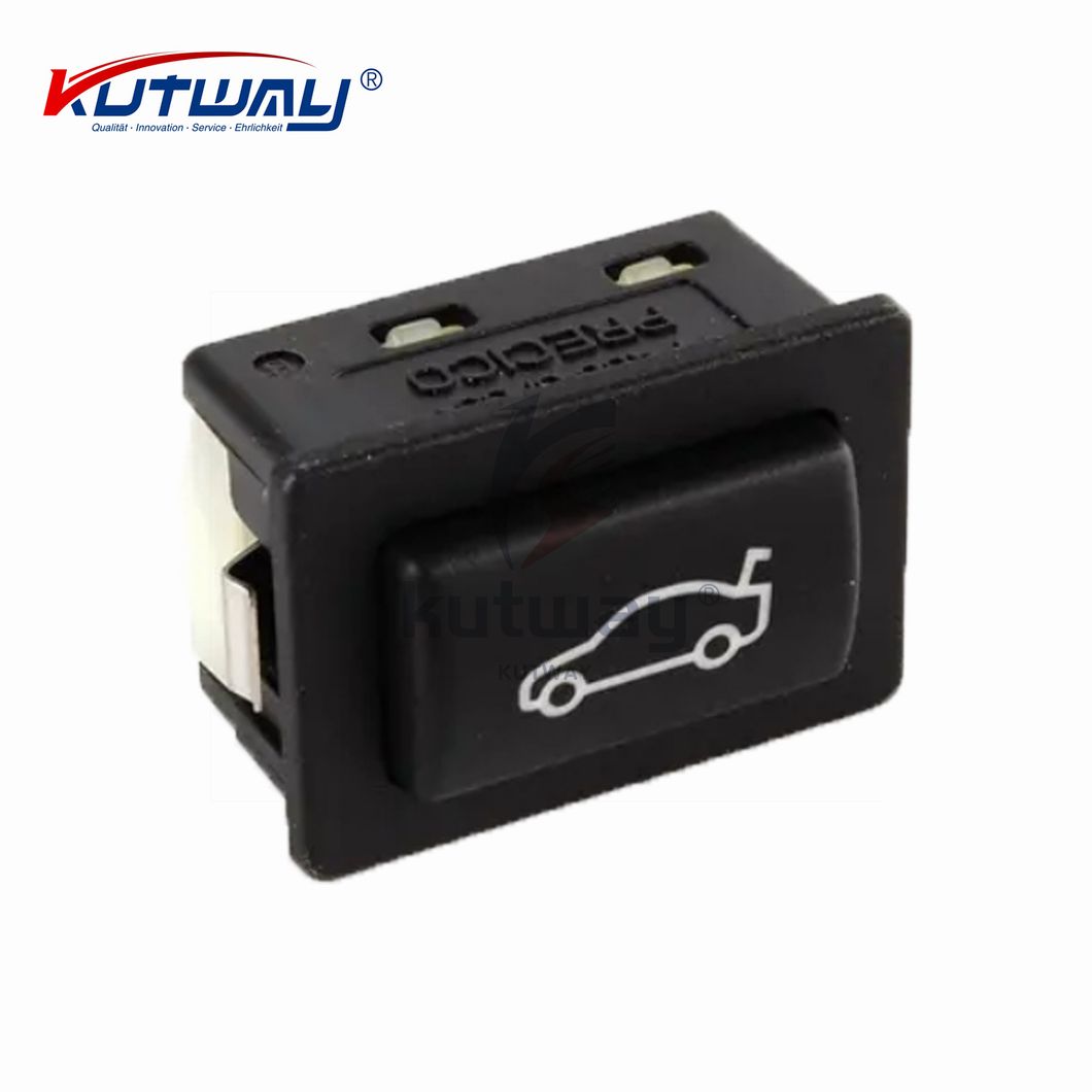Kutway Auto Electric Power Window Switch OEM: 61319200316 61316921846 Fit for BMW 1.3.5.6.7
