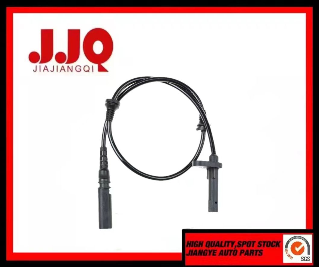 Auto Parts ABS Wheel Speed Sensor 2007-2013car Parts for BMW E71 E70 X5 X6 X3