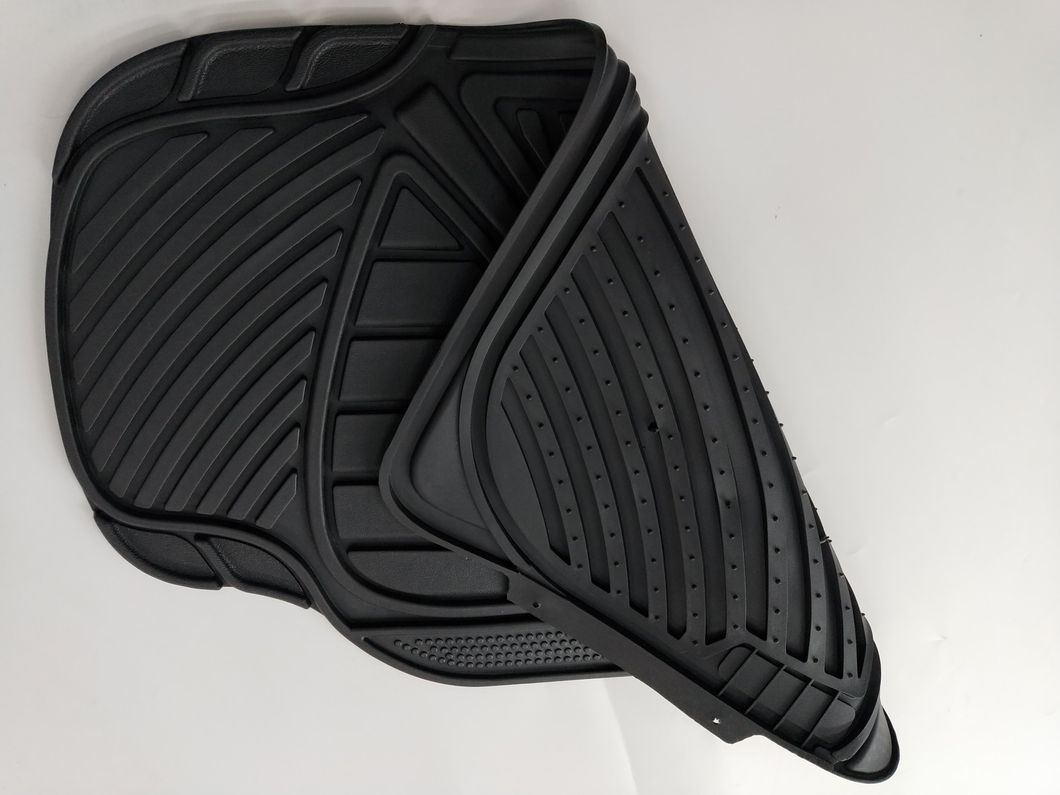 Flexible Rubber Car Non-Slip Mat