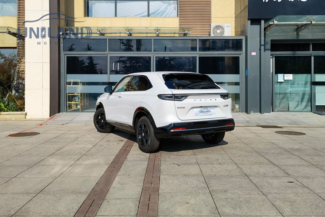 Electric Vehicle 2023 Bentian Hon-Da Ens1 Nedc Range 510km Full Option Passenger Car Adult