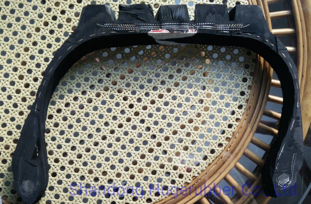 Frideric Brand High Quality TBR Tires (1200R20)