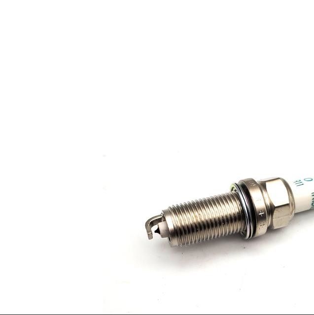 High Quality Auto Parts Auto Engine Systems Iridium Spark Plug