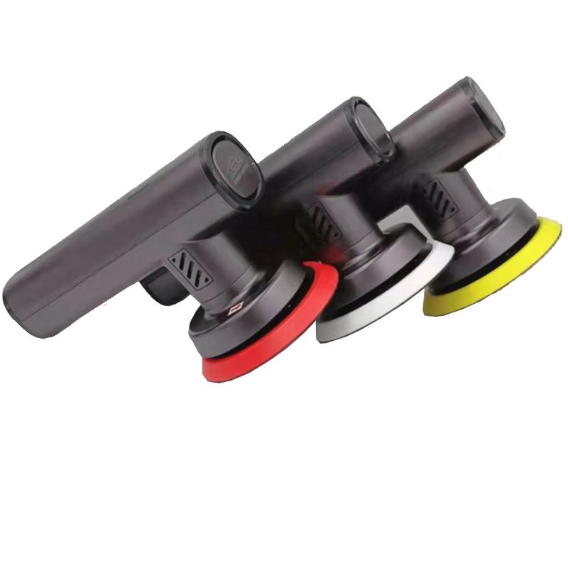 High Quality Polishing Machine Electric Polishing Machine Adjustable Speed Cordless Polishing Machine