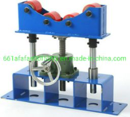 Automatic Circumferential Seam Welding Stepless Flange Welding Machine with Positioner