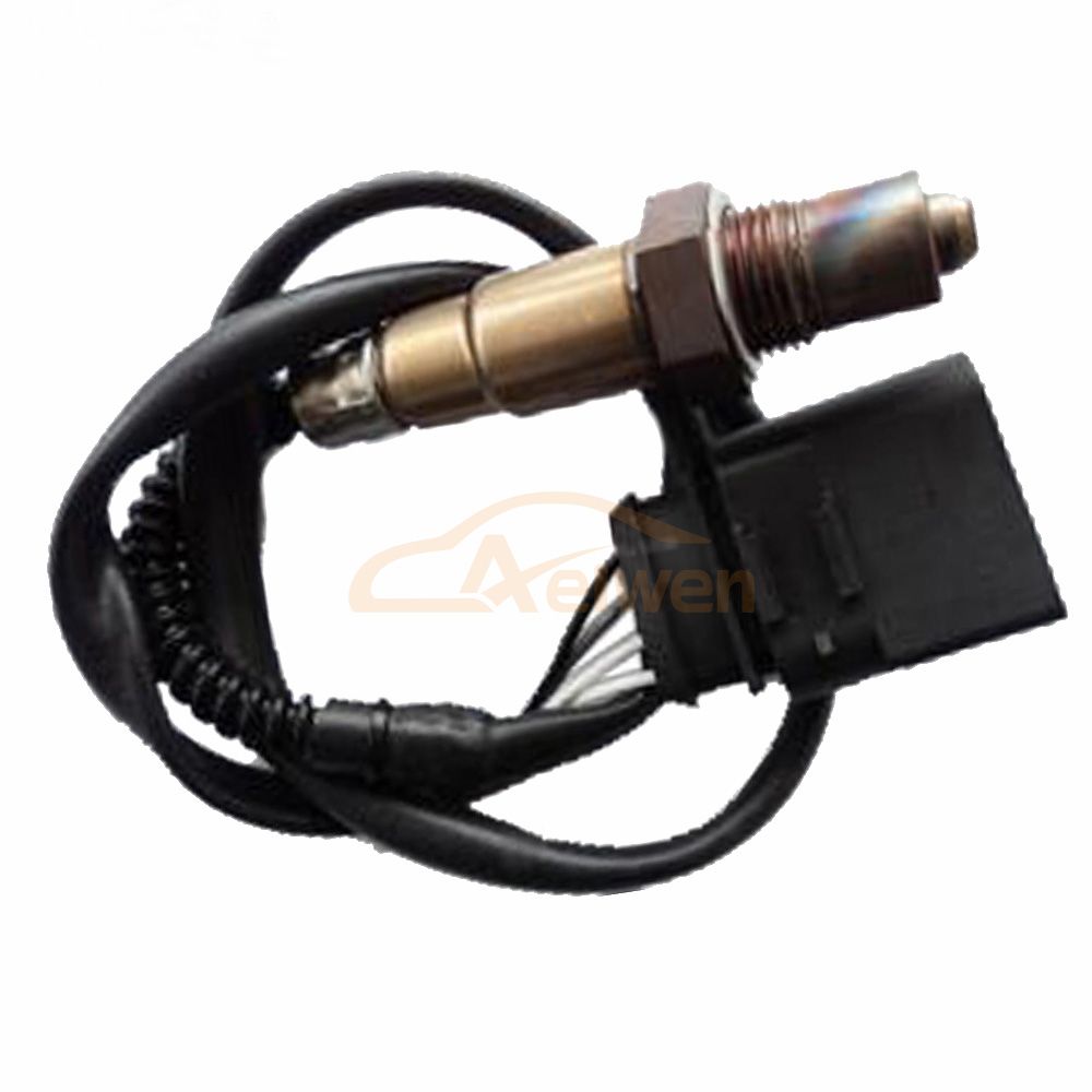Auto Parts Car Sensor Lambda Auto Car Oxygen Sensor OE 0 258 010 032 258 010 032 0258010032 258010032
