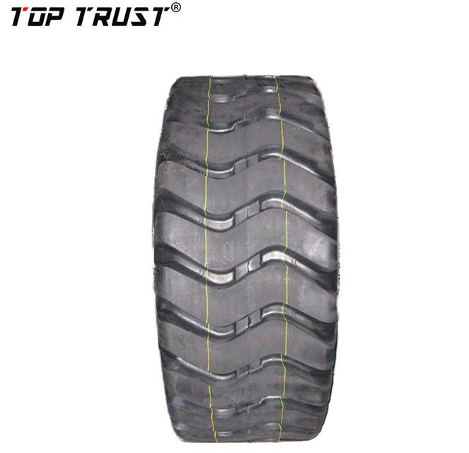 Factory Supplier DOT, ISO Certification E3/L3 Pattern 16/70-24 OTR Loader Tires