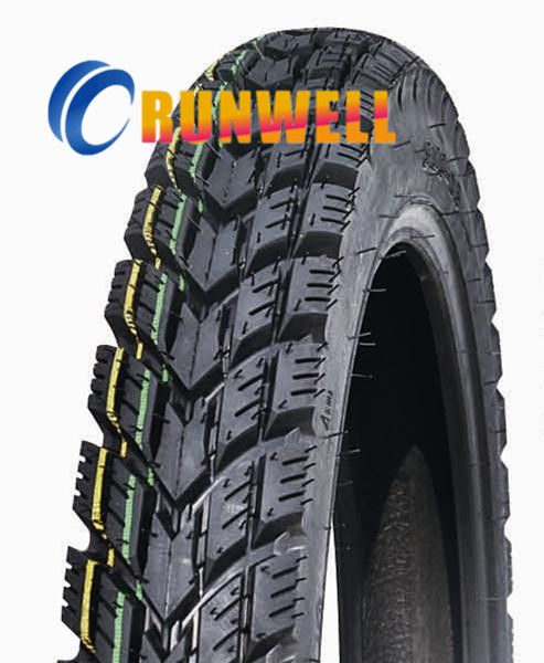 Double Purpose Motorcycle Tyres (2.75-17 2.75-18 3.00-17 3.00X18)