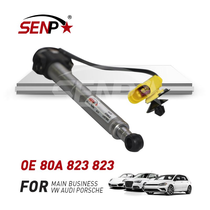 Senp Auto Body Parts OEM 80A823823 Hot Sale Bonnet Release Device Audi Q5 2017-2024