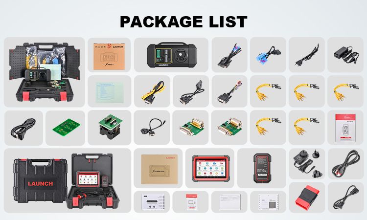 New Launch X431 IMMO Plus Key Programmer Auto Scanner X-431 IMMO Elite PRO Diagnostic Tool