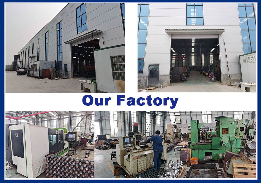 Support Customization Front Axle for Dongfeng 142 Auto Spare Parts Truck Parts