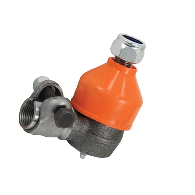 OEM E7nn3n981bb 81863575 for Agriculture Machine Cnh Tractor Steering Spare Parts Tie Rod Track Rod