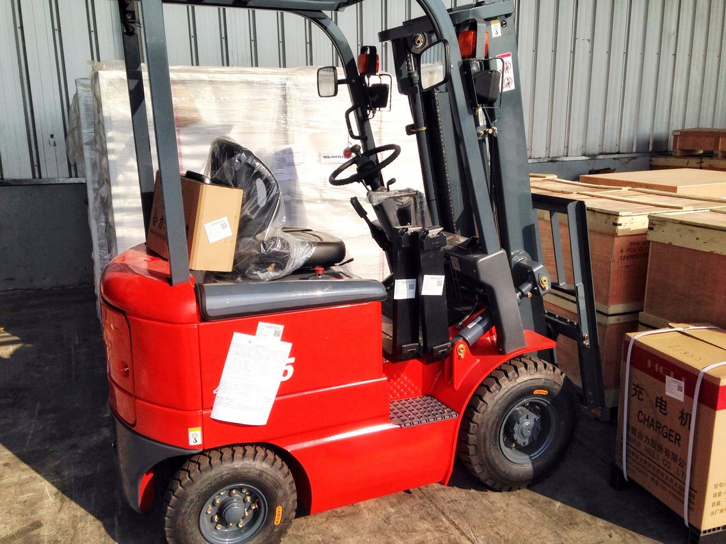 Forklift Scale1.5t Forklift Trucks Cpcd15 Heli Forklifts Price