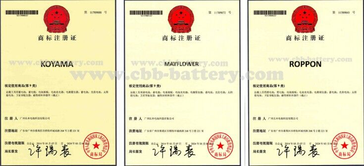 12V75ah Dry Charge Starting Automobile Battery Lead Acid Rechargeable Battery DIN75 (57539)