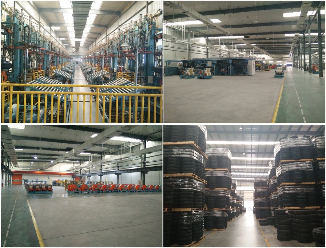 Chinese Top Quality PCR Wholesale Radial Tubeless Passenger Car Tyre All Terrain at Mt Kapsen Doubleking Linglong Triangle Aoteli Brand Manufacture Cheap Price