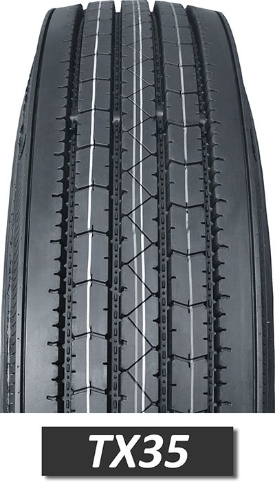 Cheap Performance and Good Quality 1000-20 1000r20 14.5r20 Truck Tyres TBR Tyre