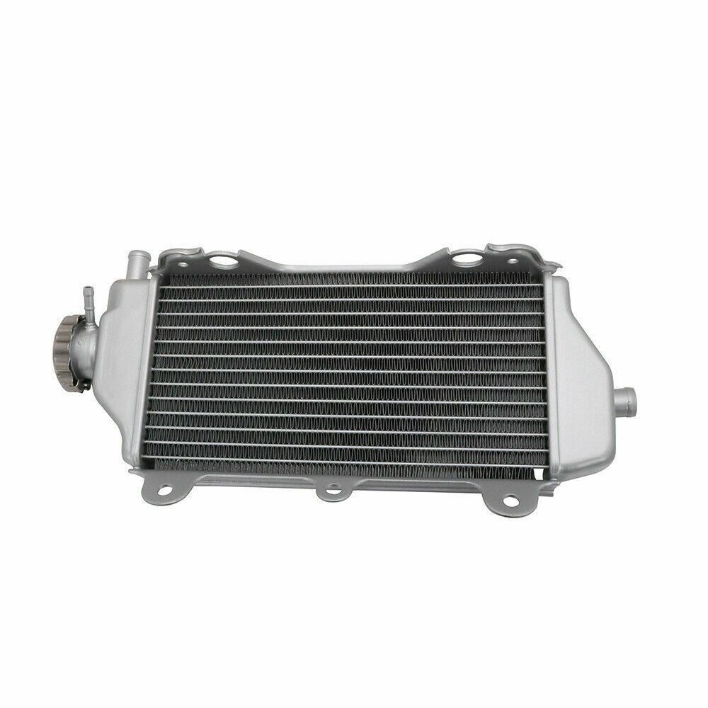 Motorcycles Parts Engine Radiator Water Cooler Assy YAMAHA Yz250f 2010 -2013