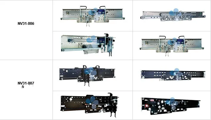 Elevator Parts Door Operator