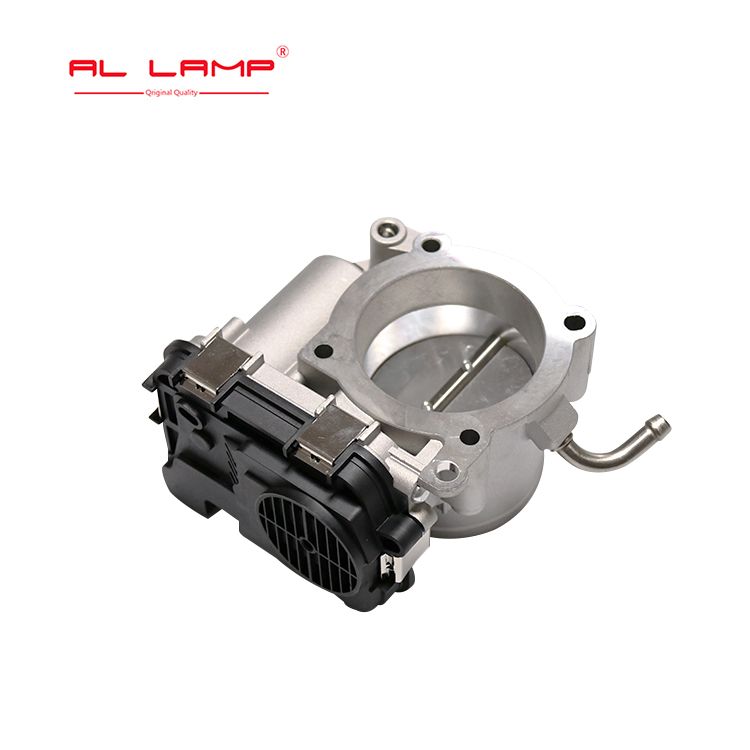 Electronic Throttle Body Assembly OEM 07K133062A for VW Jetta Beetle Rabbit Golf Passat 2.5L