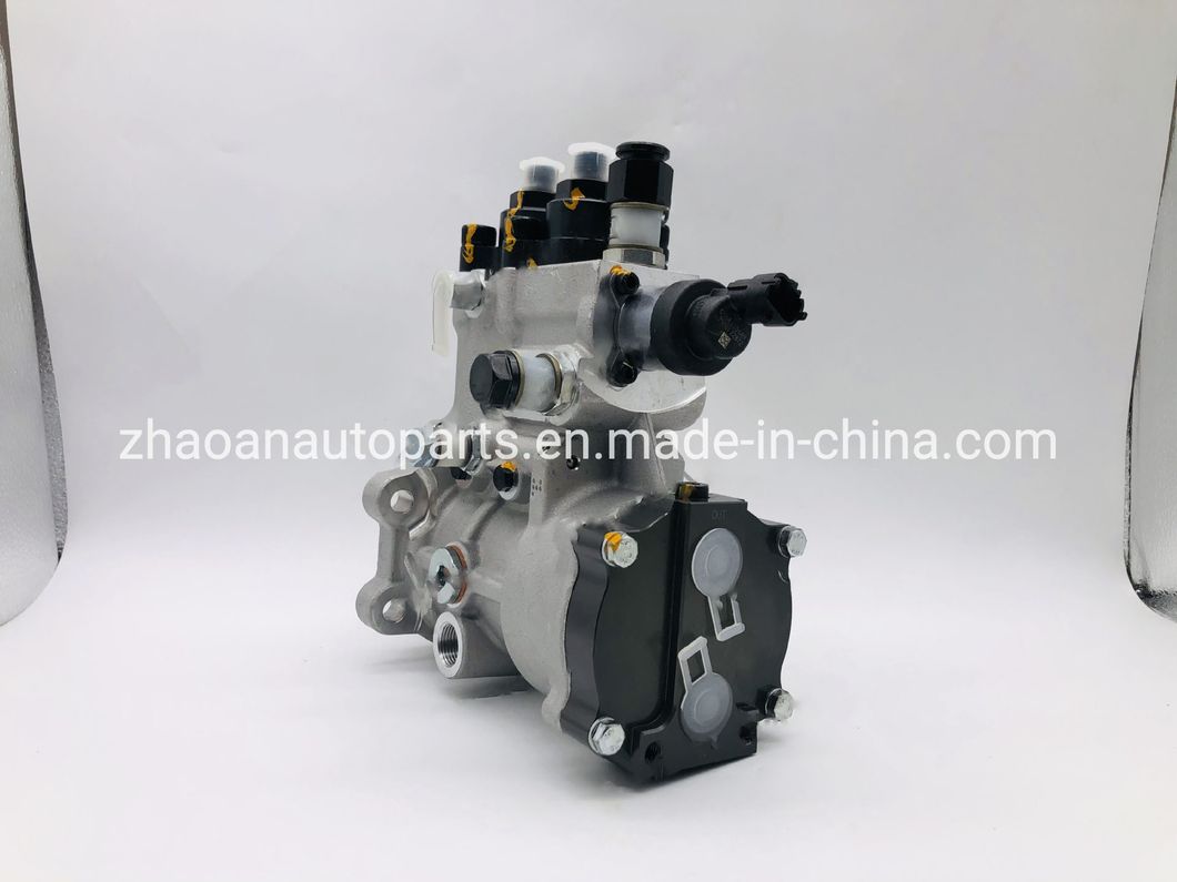Common Rail Diesel Injection Fuel Pump Bosch 0445025602 3752647 for Caterpillar/Perkins Engine
