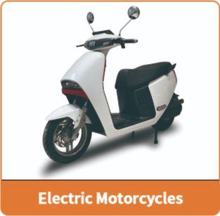 2023 Brazil Market Cheaper Price High Speed Electric Scooter with Disc Brake