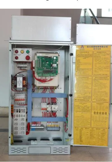 Asia General Passenger Elevator with Luxury Decoration
