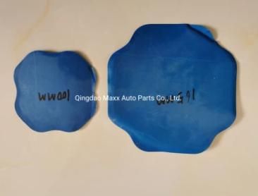 High Quality Tubeless Cold Patch Vulcanizing Tire Repair Patch