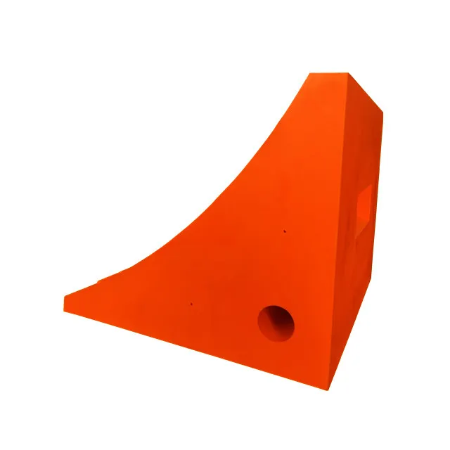 High Quality Wheel Chock for Vehicle Stoppers