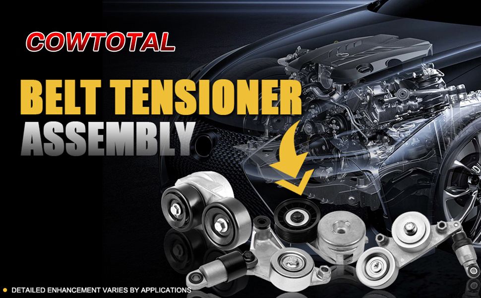 Timing Belt Tensioner Roller 06b109243D 06b109243A for Audi Tt Quattro VW Golf for Jetta Beetle Gti Passat 1.8L
