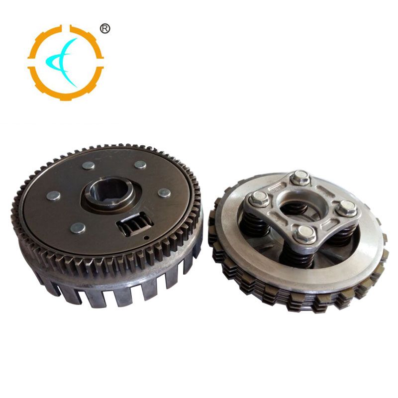 Factory OEM Motorcycle Center Clutch for Honda Motorcycle (KYY125/RB125)