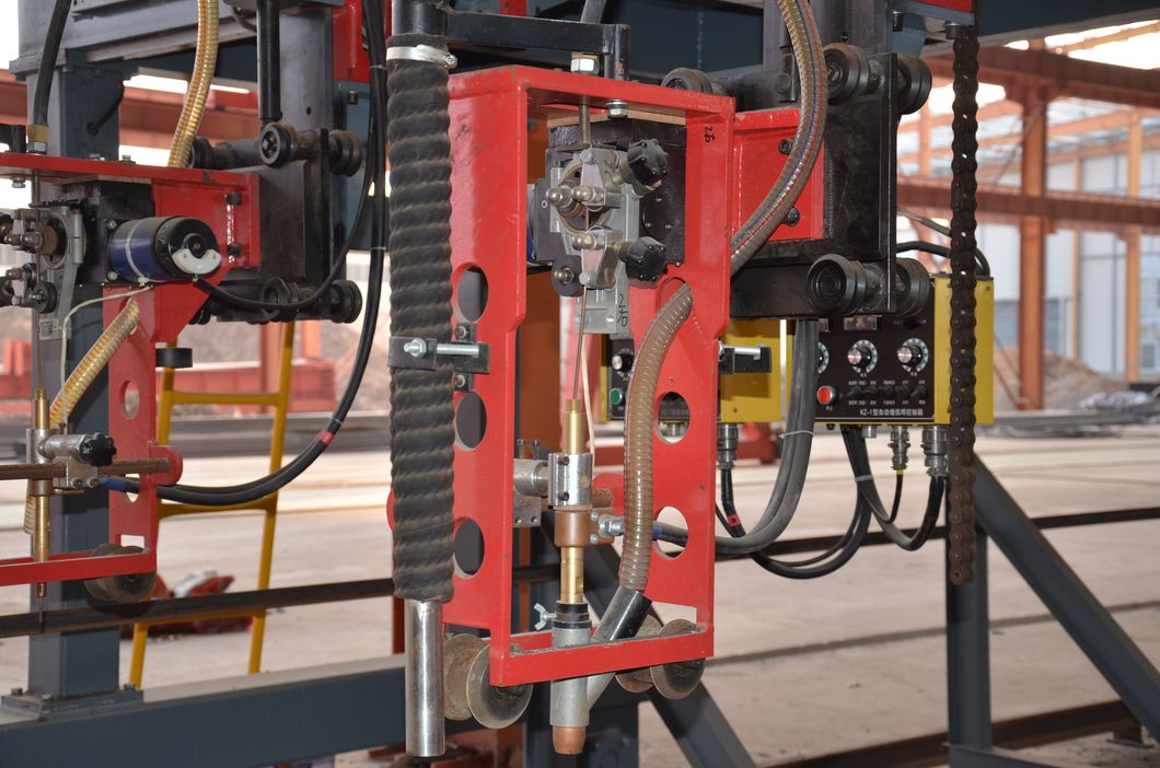 Saw Welding Machine Wire Feeder Motor